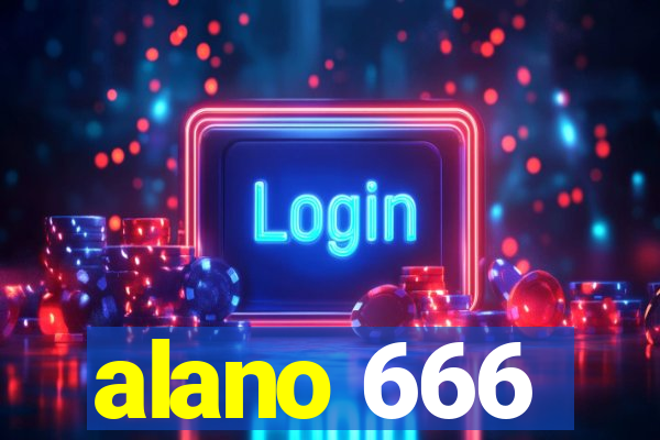 alano 666